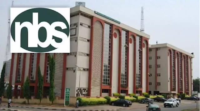 GDP Growth Falls To 3.1% In 2022 As Oil, Industry Sectors Shrink – NBS