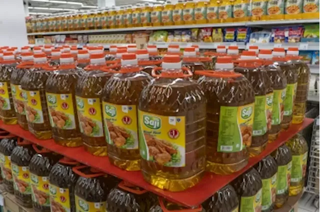 Salahuddin: Industry players reluctant to accept two-tier cooking oil pricing proposal