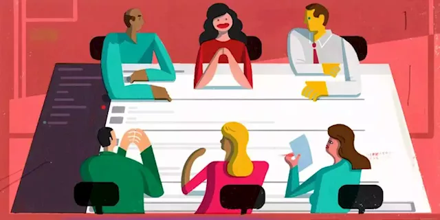 How to organise successful business meetings