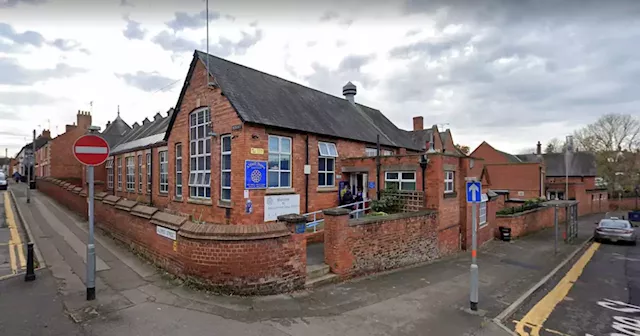 New primary school in Rushden opening following merger