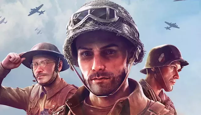 Here's when Company of Heroes 3 unlocks in your time zone