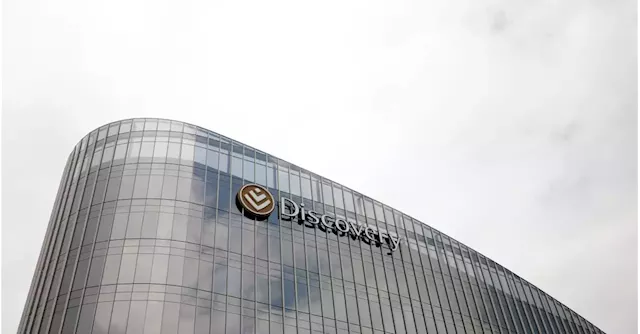 Insurer Discovery posts 9% drop in interim profit on higher rates, choppy market