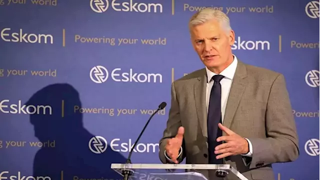 Financial markets concerned about development at Eskom: Economist - SABC News - Breaking news, special reports, world, business, sport coverage of all South African current events. Africa's news leader.