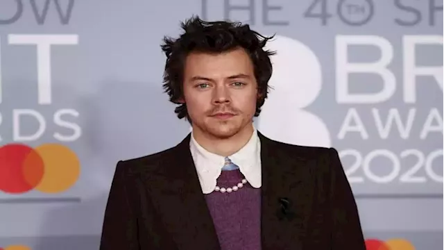 Harry Styles tops IFPI global singles chart with hit 'As It Was' - SABC News - Breaking news, special reports, world, business, sport coverage of all South African current events. Africa's news leader.