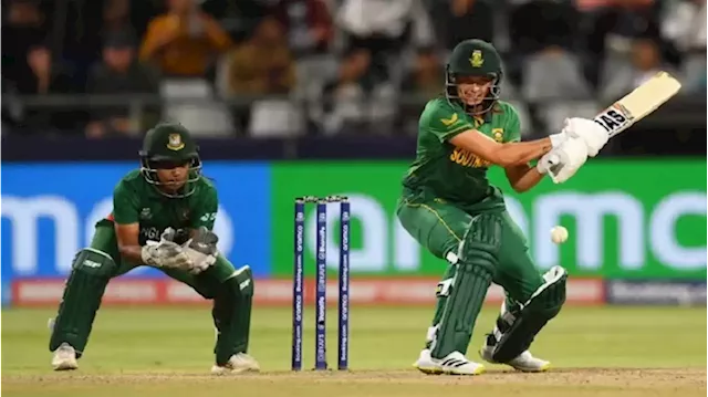 Proteas set to avenge previous defeats against England - SABC News - Breaking news, special reports, world, business, sport coverage of all South African current events. Africa's news leader.