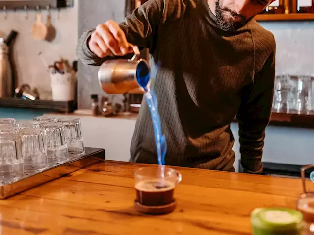 Here are 7 alternative things people put in their coffee around the world, from cheese to whisky | Business Insider