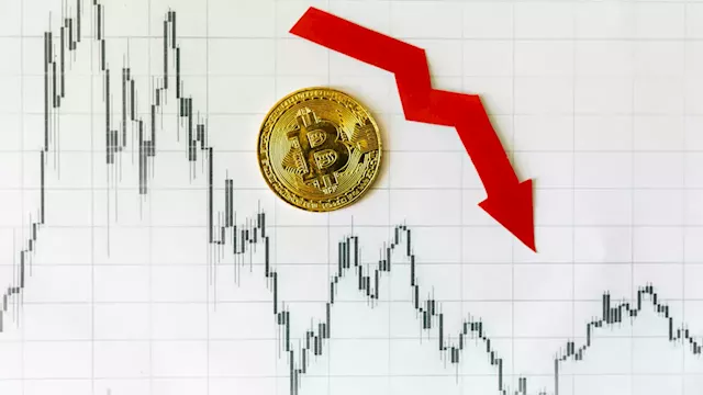 Bitcoin, Ethereum Technical Analysis: BTC Falls Below $24,000 Ahead of US Consumer Sentiment Data – Market Updates Bitcoin News