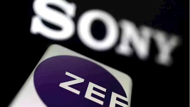 India's Zee Entertainment says merger with Sony will get stuck on insolvency proceedings