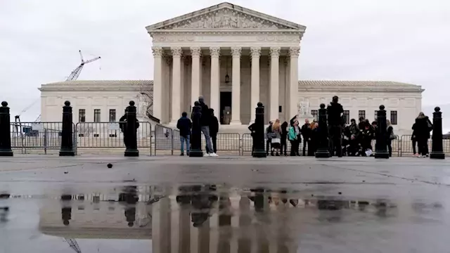 How the Supreme Court could re-shape the internet as you know it | CNN Business