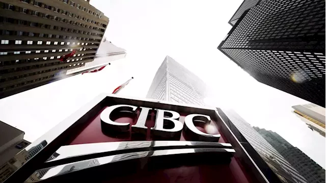 CIBC sees Q1 trading revenue jump while earnings hit by lawsuit settlement