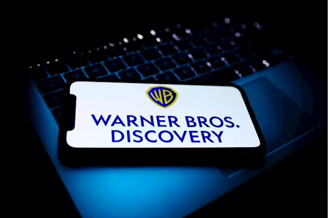 Warner Bros. Discovery Now Sees $4 Billion In Post-Merger Cost Savings, Up From $3.5 Billion