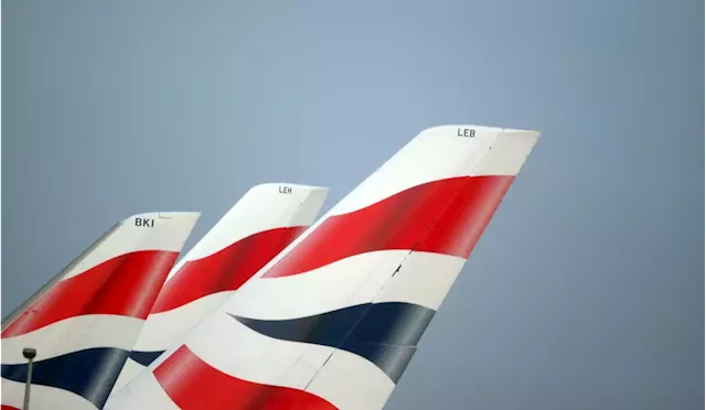 British Airways-owner IAG confident of robust business this year, buys Air Europa