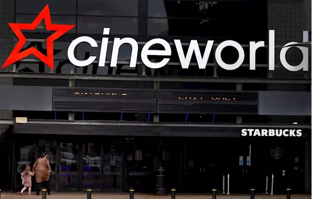 Cineworld gets no offer for whole company, warns on shareholders’ equity