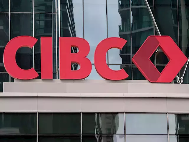 CIBC beats expectations despite profit drop as bank earnings kick off