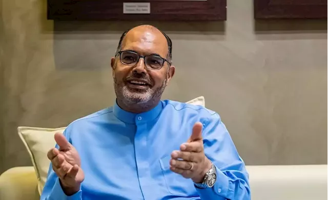 'Absolutely not': SARS boss Edward Kieswetter after being approached for Eskom CEO job | Business