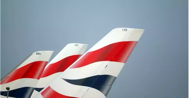 BA-owner IAG confident of robust business this year, buys Air Europa