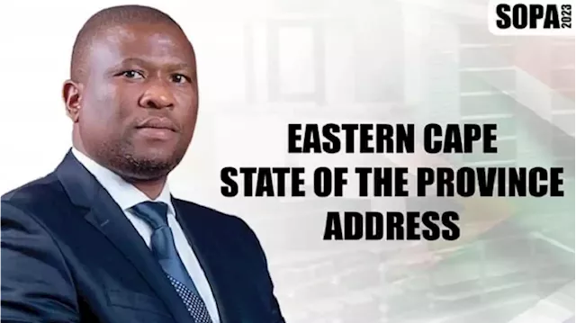 Mabuyane says youth development remains a priority for Eastern Cape - SABC News - Breaking news, special reports, world, business, sport coverage of all South African current events. Africa's news leader.