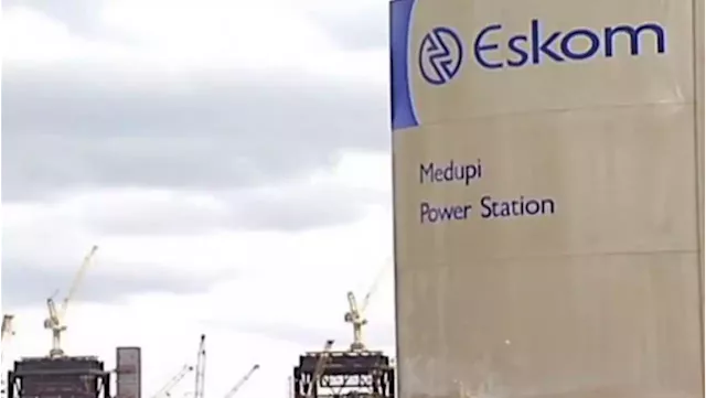 OUTA urges Ramaphosa to act decisively on Eskom corruption allegations - SABC News - Breaking news, special reports, world, business, sport coverage of all South African current events. Africa's news leader.