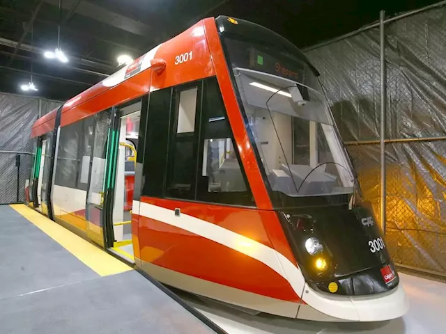 Opinion: Green Line LRT – A key investment in Calgary’s future