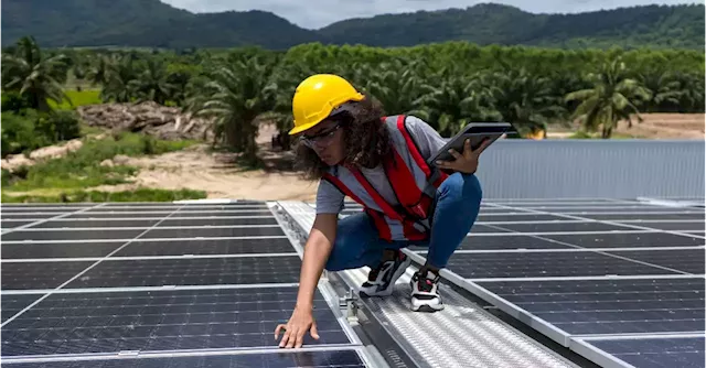 Certification Program Aids Diversity, Equity, Inclusion & Justice Successes In The Solar Industry