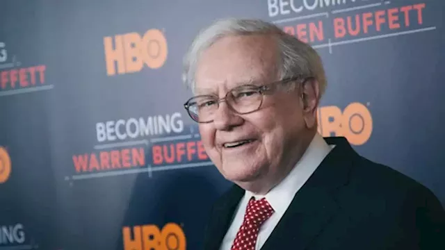 Warren Buffett on being a 'business-picker' and defending buybacks: Highlights from his annual letter to shareholders