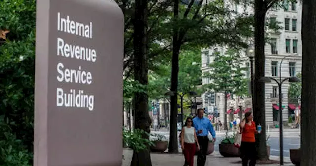 The IRS has no business entering the tax preparation business