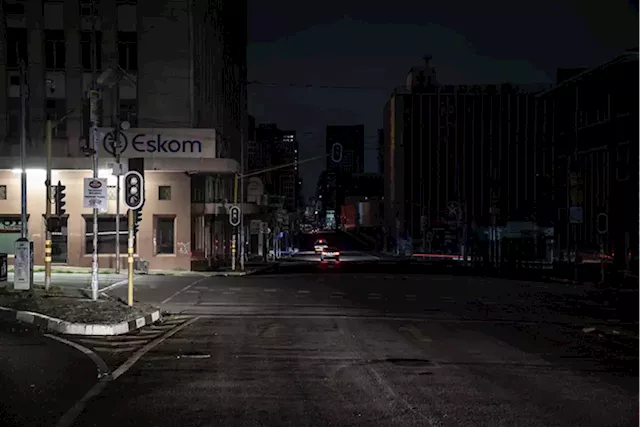 ESKOM LIVE | Stage 5 to be implemented from Sunday | Business