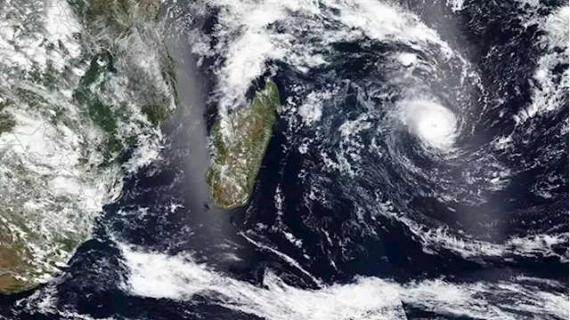 Cyclone Freddy claims 7 lives in Madagascar - SABC News - Breaking news, special reports, world, business, sport coverage of all South African current events. Africa's news leader.