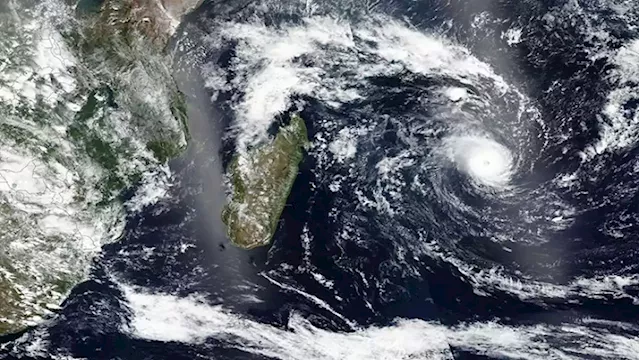 Cyclone Freddy expect t to have low impact on the eastern part of SA - SABC News - Breaking news, special reports, world, business, sport coverage of all South African current events. Africa's news leader.