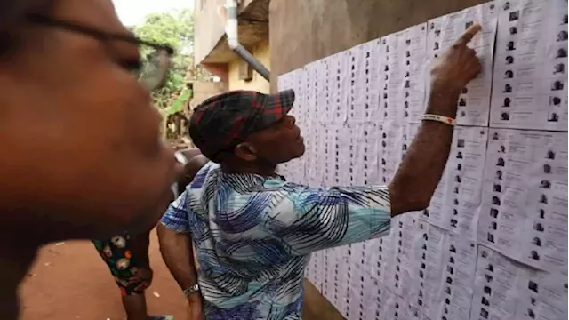 Delays seen at some Nigerian polling stations - SABC News - Breaking news, special reports, world, business, sport coverage of all South African current events. Africa's news leader.