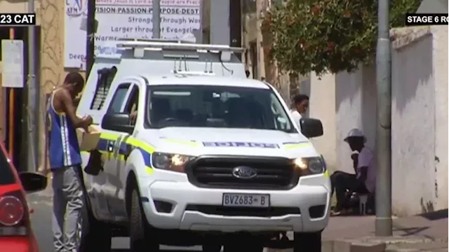 Rampant gangsterism takes chokehold on Westbury community - SABC News - Breaking news, special reports, world, business, sport coverage of all South African current events. Africa's news leader.