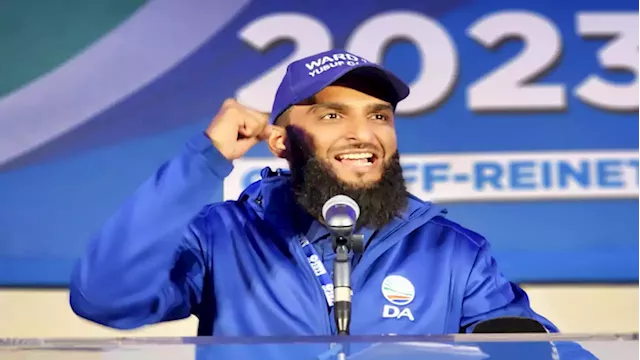 Yusuf Cassim elected as new Eastern Cape DA Chairperson - SABC News - Breaking news, special reports, world, business, sport coverage of all South African current events. Africa's news leader.