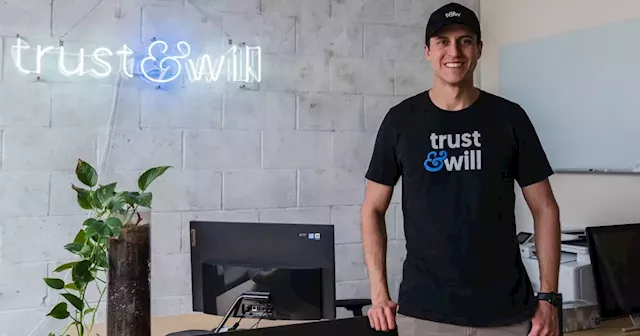 San Diego online estate planning startup Trust & Will pulls in $15M in tough market for fundraising