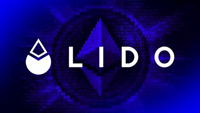 Lido Finance reports largest ever daily stake inflow with more than 150,000 ETH staked