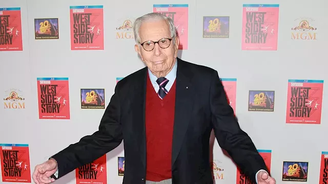 Walter Mirisch, Oscar-Winning Producer of 'In The Heat of the Night' and co-founder of The Mirisch Company, Has Died at Age 101