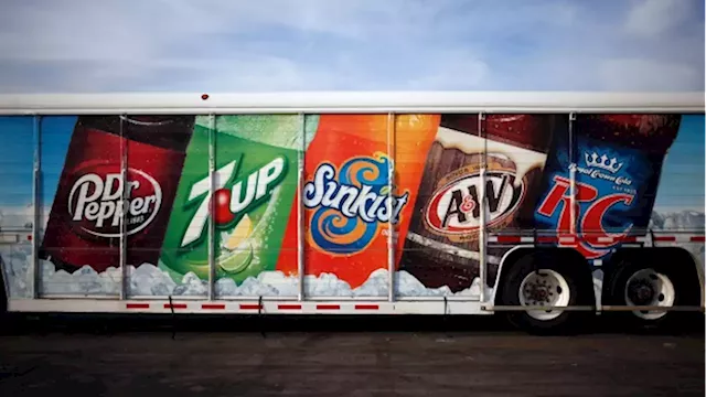 Investing in the beverages sector. Three stocks to consider - BNN Bloomberg