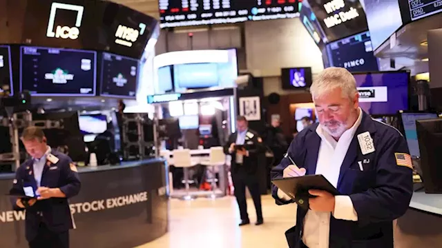 Why the 2023 stock market rally may be over already | CNN Business