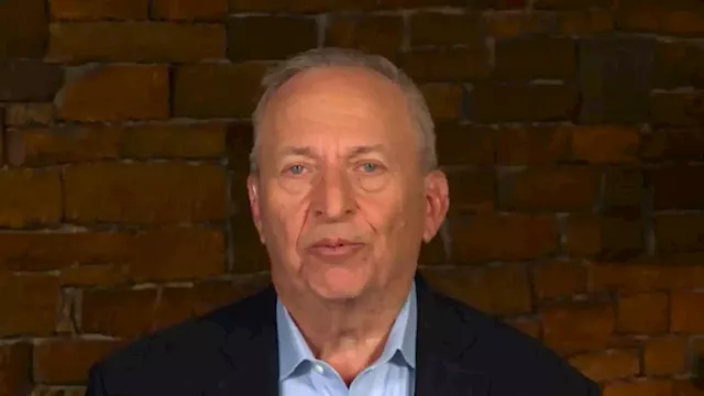 Larry Summers: Why sanctions on Russia aren't effective | CNN Business