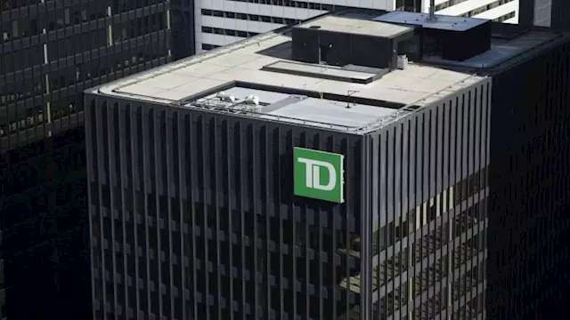 TD Bank reaches $1.2 billion settlement in Ponzi scheme lawsuit | CNN Business