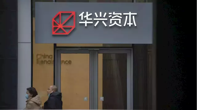 Company says missing Chinese banker Bao Fan aiding probe