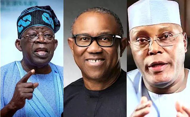 Presidential election: Lagos residents, business owners panic