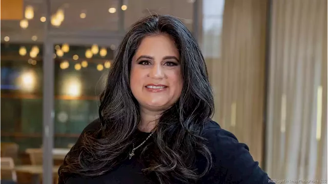 Q&A with Cristina Candia Lopez, VillageMD - Dallas Business Journal