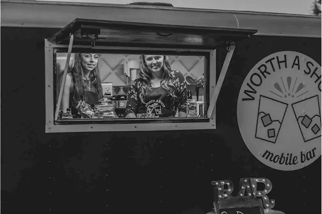 Northern B.C.’s first mobile bar nominated for two Small Business BC Awards