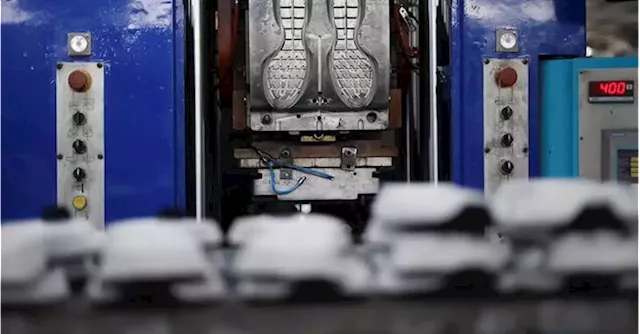 Portugal's shoemakers rethink business models, recycle in green push