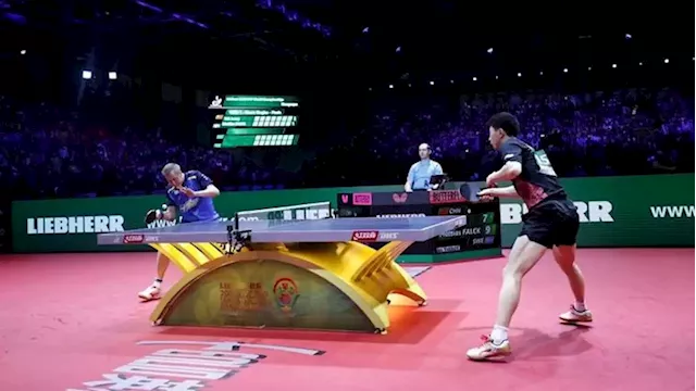 Durban to host 2023 World Table Tennis Championships in May - SABC News - Breaking news, special reports, world, business, sport coverage of all South African current events. Africa's news leader.