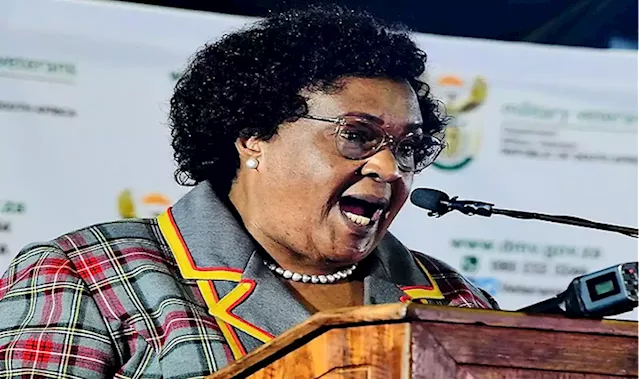 Poor performance of municipalities a historic challenge in Free State: Ntombela - SABC News - Breaking news, special reports, world, business, sport coverage of all South African current events. Africa's news leader.