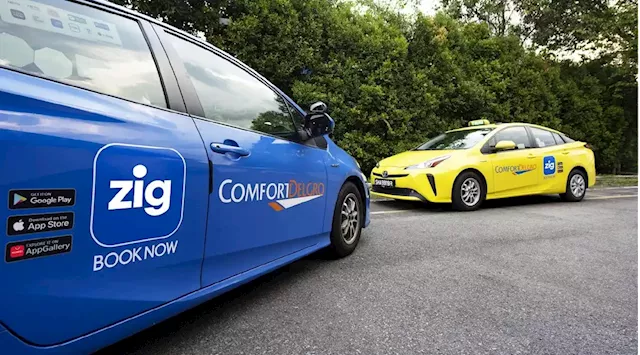 ComfortDelGro reports 2HFY2022 earnings of $57.8 million, 63.3% higher y-o-y