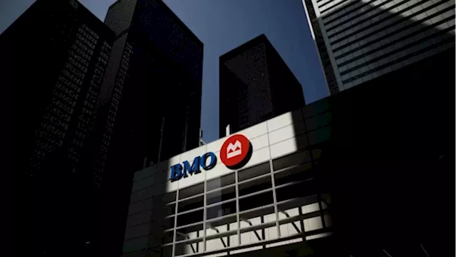 BMO tops estimates as traders reap benefit of market volatility - BNN Bloomberg