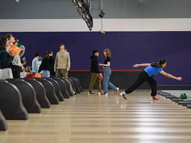 Calgary's 10-pin bowling centres purchased by U.K.-based company with eyes on expansion