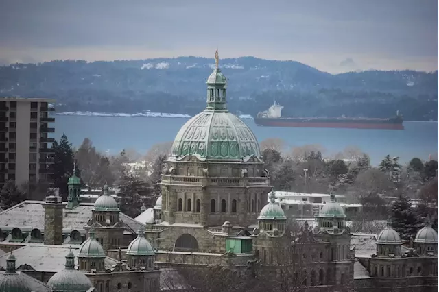 B.C. Budget 2023: No $6B Surplus this year, finance minister hints